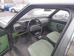 Audi 80 - 10