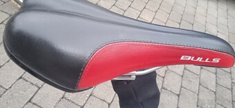 Pánské horské kolo Bulls 26" - 10