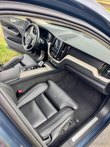 Volvo XC60 B5 Inscription AWD - 10