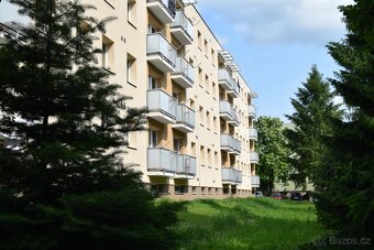 Prodej bytu 3+1 s dvěma balkony - 10