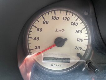 Toyota Rav4 - 10