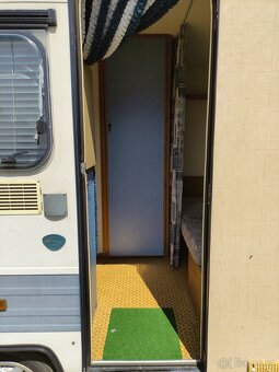 ADRIA 415 PRO 4 OSOBY - 10