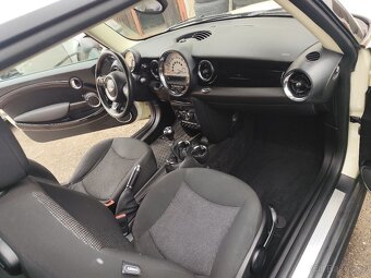 Mini Cooper - 10