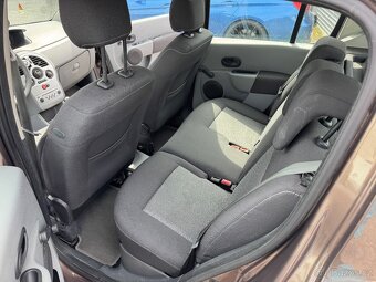 Renault Modus - 10
