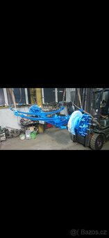 Scania 143M 420 Streamline - 10