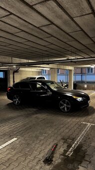 BMW e60 530d - 10