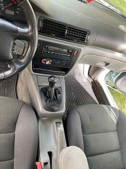 Volkswagen Passat B5 1.9TDI 66kW COMBI - 10