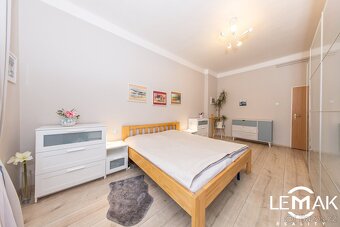 Prodej byt, 3+1, 108 m2 - Olomouc, Praskova, ev.č. 00207 - 10