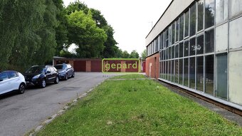 Prodej garáže Brno-Slatina - 10