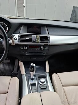 BMW X6 XDRIVE 35D - 10
