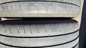 Letní pneu 275/35/19 Michelin - 10