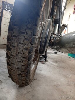 Mz trophy 125 - 10