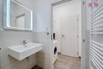 Pronájem bytu 2+kk, 46 m², Zbůch, ul. Brigádnická - 10