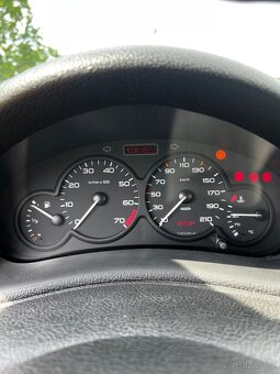 Peugeot 206 - 10