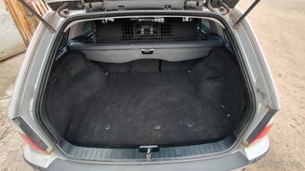 BMW e46 320d - 10