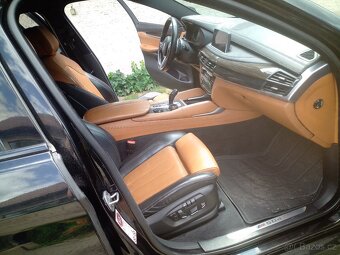 BMW X6 F16 M50d 280kw r.v. 2015 - 10