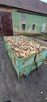 Údržba budov a pozemků,zvýšení hodnoty nemovitosti - 10