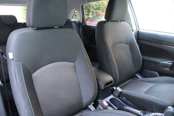 Mitsubishi ASX 2.2DI-D 150PS Comfort Edition A/T 4x4 - 10