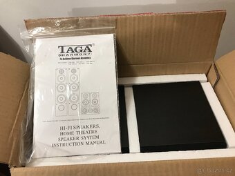 Taga Harmony TAV 906S Nové - 10