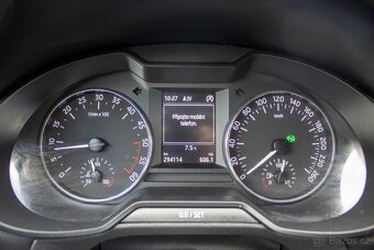 Škoda Octavia Combi 2.0 TDI Ambition 110kW / AJ NA SPLÁTKY - 10