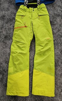 KVALITNÍ DĚTSKÁ LYŽAŘSKÁ SOUPRAVA HUSKY PC 6000,- - 10