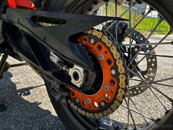 KTM 890 Adventure R - 10