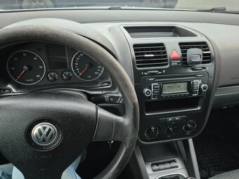 Volkswagen Golf V Variant 1.9 TDI 77 kW - 10