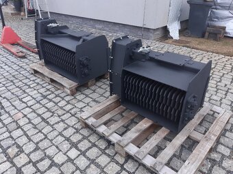 Katrovací lžíce - 10