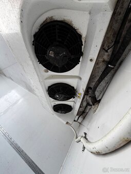 Citroën Jumper 2.0 HDI 120 kW – 2017 – CHLADÍCÍ NÁSTAVBA – - 10