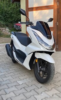 Skútry Honda PCX 125 2 kusy - 10