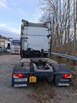 Prodám 2x SCANIA R 500 r.v.1019 - 10
