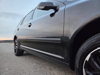 Škoda Octavia KOMBI - 4x4 - 2.0TDI - STK 12/2026 - 10