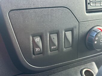 Renault Master 2.3DCi/96kW  ČR L3H2  2.Maj. r.v. 2018 - 10