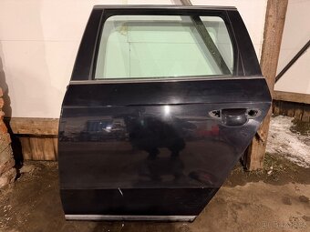 N.D Volkswagen Passat B7 2.0 tdi 103kw CFF - 10