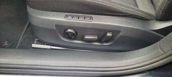 Škoda Superb 2,0TDi DSG 2022 facelift STYLE led kessy kamera - 10