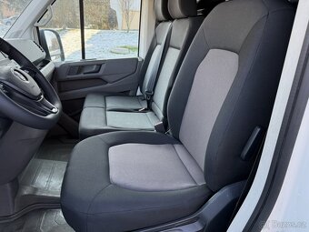 Volkswagen Crafter 2.0Tdi R.v.2019 - 10