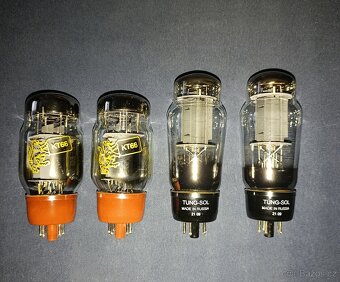 Prima luna evo 200 - 10