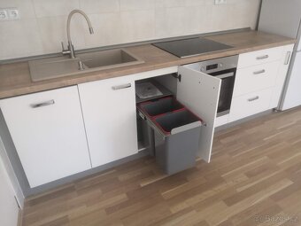 Kuchyňská linka - 10