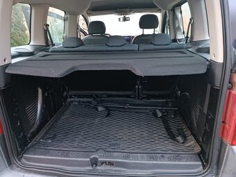 Peugeot Partner Tepee 1.6 hdi 55kw - 10