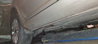 Škoda Octavie ll 4x4 - 10