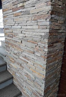 Přírodní kámen balkanska rula - 10