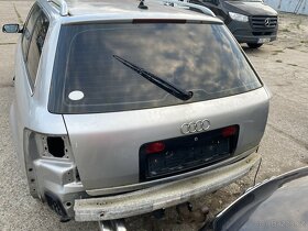 audi a6c5 2.5tdi díly - 10