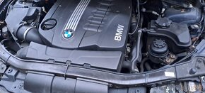 BMW 330 XD, rok 2012, manuál - 10