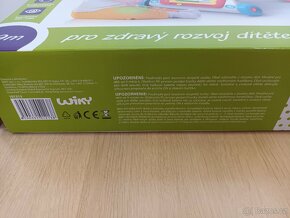 Chodítko s hračkami - 10