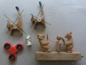 puzzle , hry a retro hračky - 10