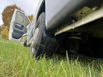 2011 Peugeot Boxer L2H1 2.2HDi - 10