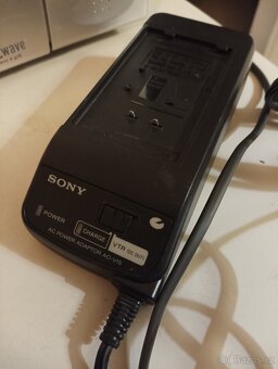 Sony Camera CCD-TRV30E - 10