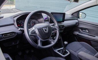 Dacia Jogger 1.0 TCe 110k Extreme 7 miest - 10