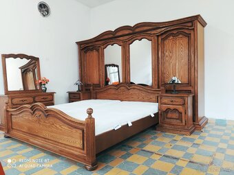 KOMPLETNÍ LOŽNICE CHICAGO - 10