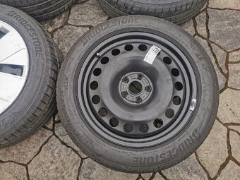 Origo plechové disky Volkswagen ID3 - 10